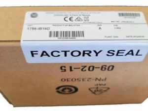 Modulo especifico Allen Bradley Módulo 1756 IB16D