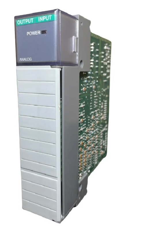 Modulo especifico Allen Bradley ;1746NiO4i