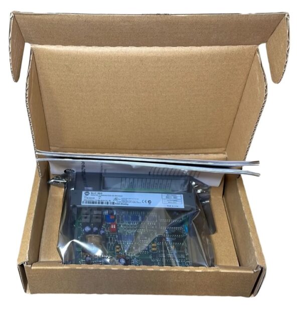 Modulo especifico Allen Bradley ;1746NiO4i