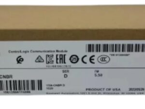 Módulo especifico Allen Bradley 1756 CNBR