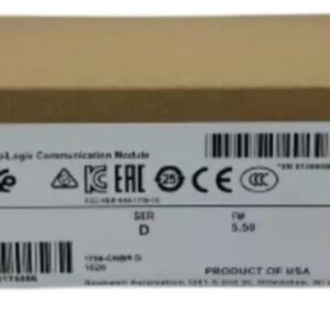 Módulo especifico Allen Bradley 1756 CNBR