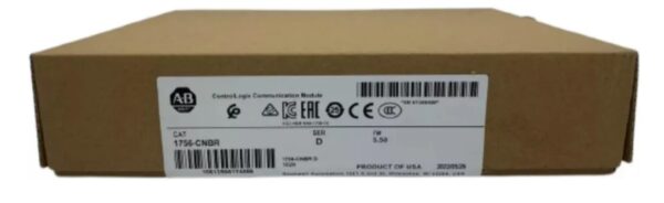 Módulo especifico Allen Bradley 1756 CNBR