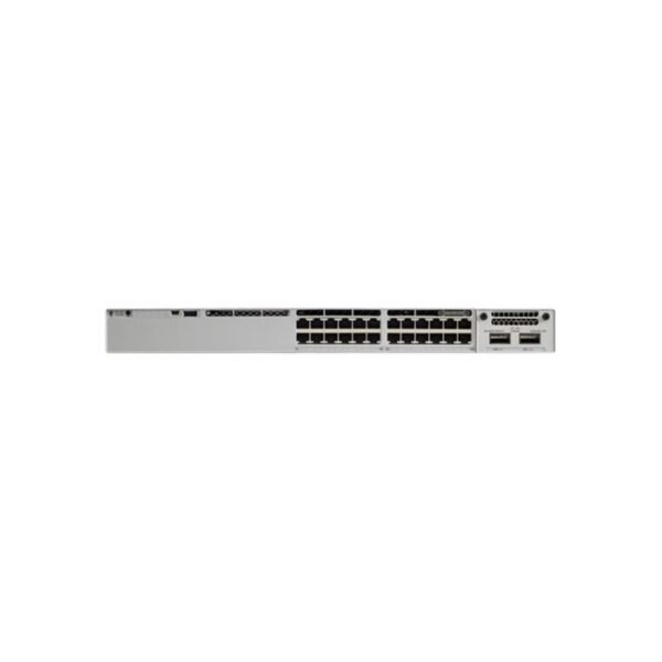 15377684330-684314a9cba302a69098effb.jpeg Switch para Internet Marca Cisco C9300-24P-A