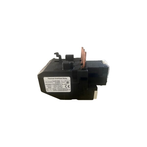 Rele Termico LRD2-3363 Square D LRD 3363