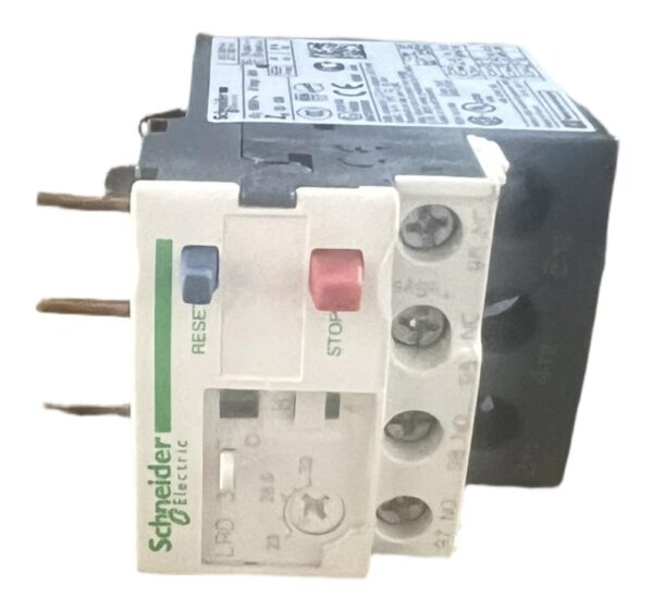 Rele Termico LRD32 23-32A