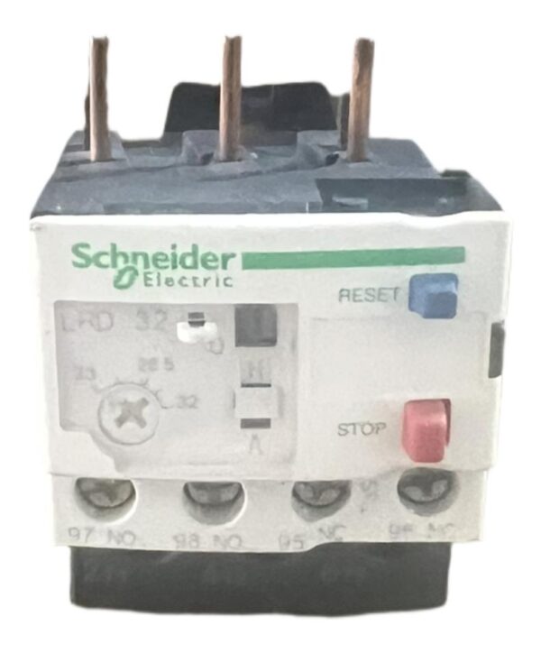 Rele Termico LRD32 23-32A
