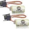 Bateria Allen Bradley 1747-ba