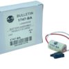Bateria Allen Bradley 1747-ba