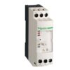 Relé de proteção de bloqueio ;SCHNEIDER RM4-TR-32