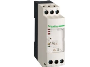 Relé de proteção de bloqueio ;SCHNEIDER RM4-TR-32
