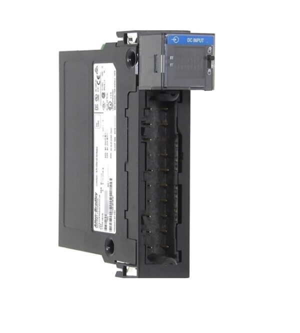 Módulo específico p contr. lógico programável ROCKWELL 1756IB16